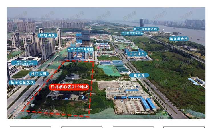 中国铁建花语天境交通图