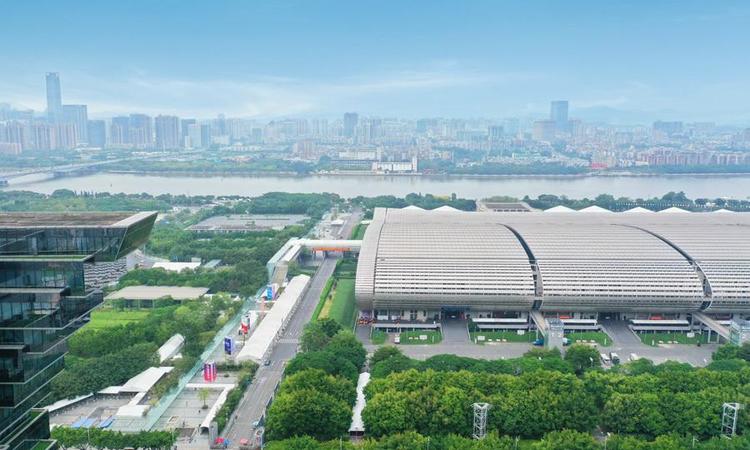 中岱交易广场周边配套图