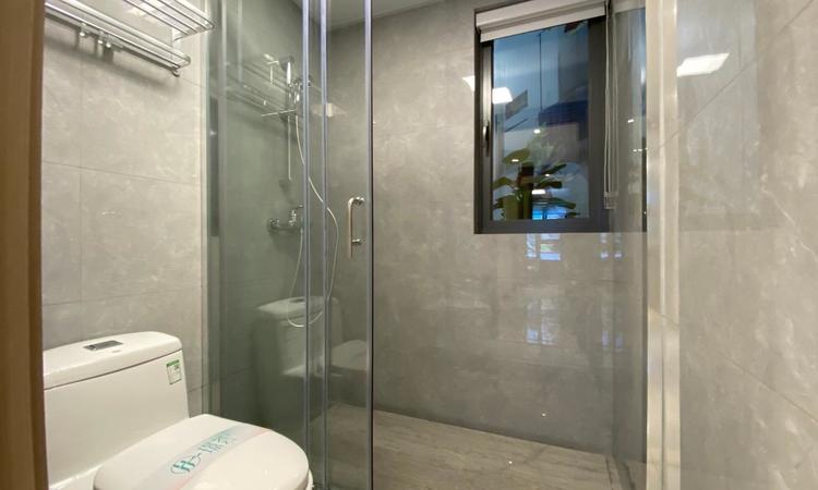 璟荟名庭样板间