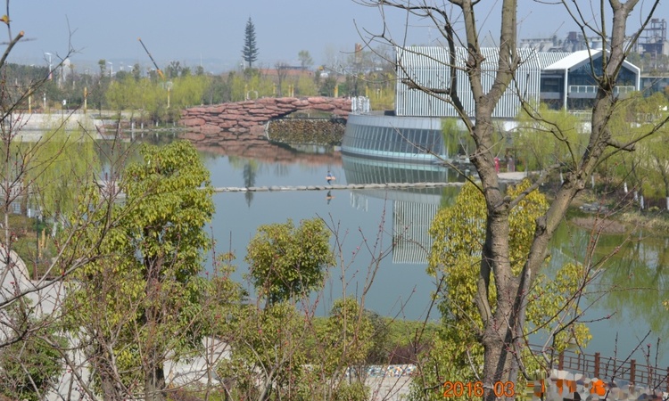 康泰园周边配套图