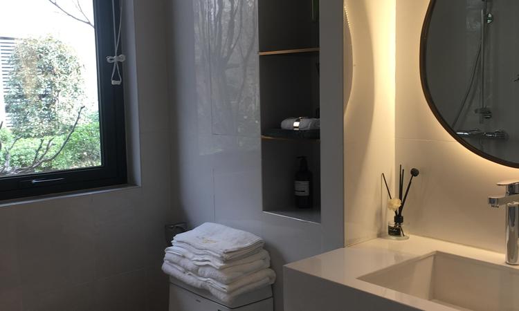 佳源名门橙邦样板间