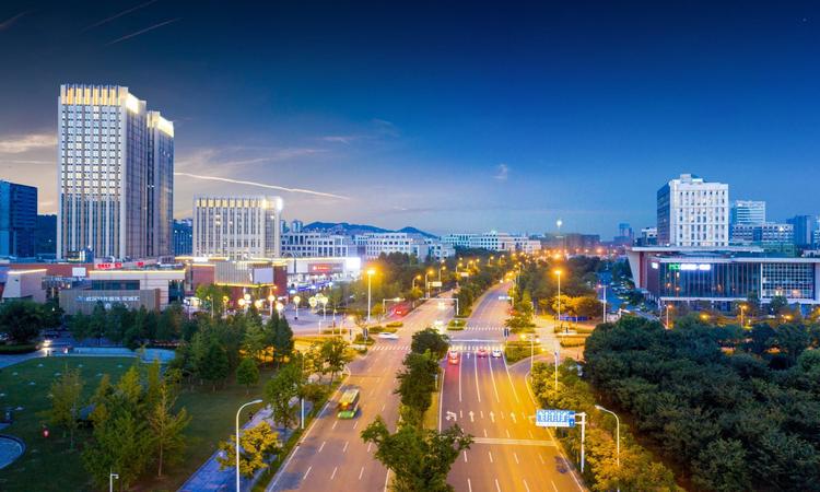 花山花锦周边配套图