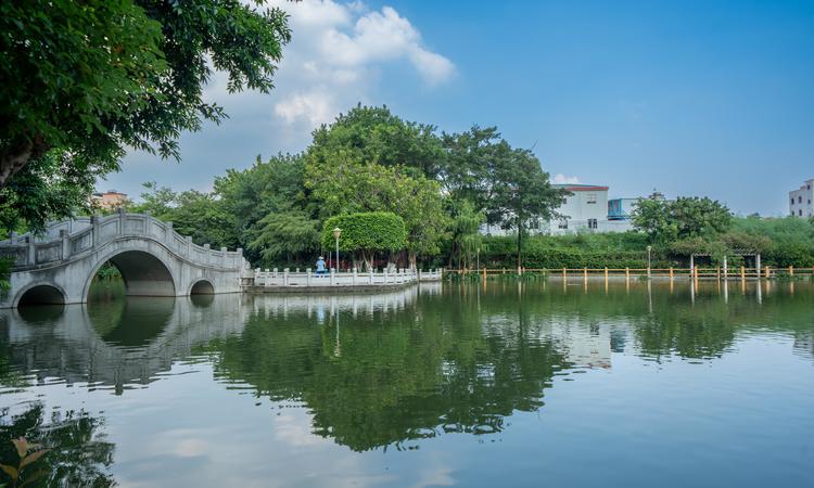 中鼎书院上城 | 珺翎府周边配套图