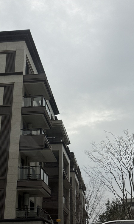 花山花锦施工进度图