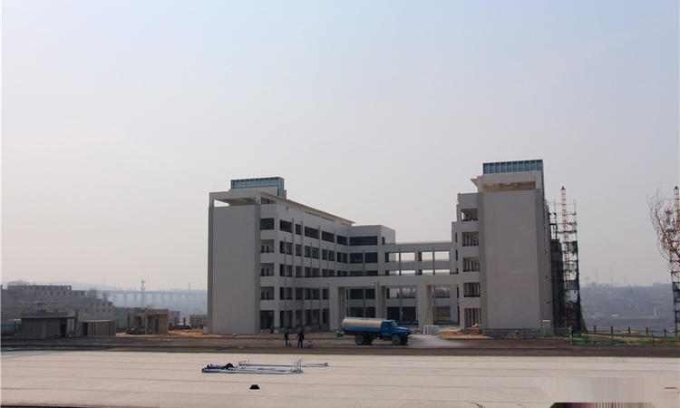 八方书香苑周边配套图