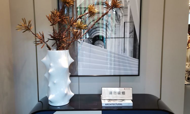 宜都交投·金科府样板间