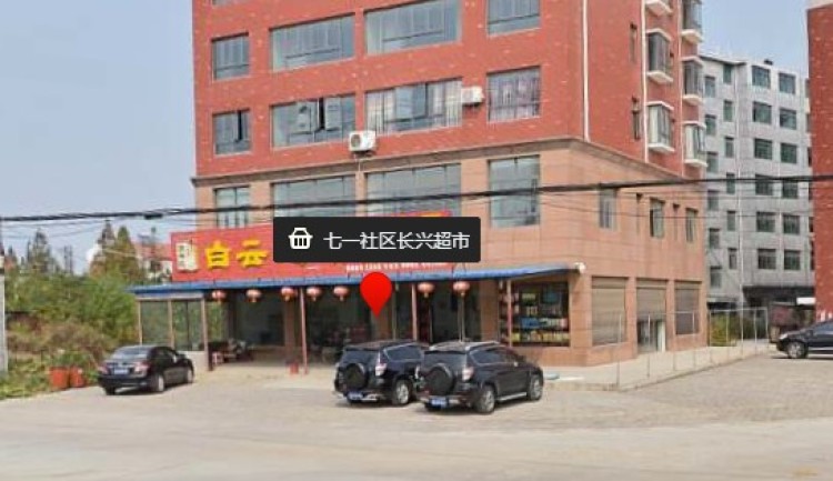豫嘉盛世家园周边配套图