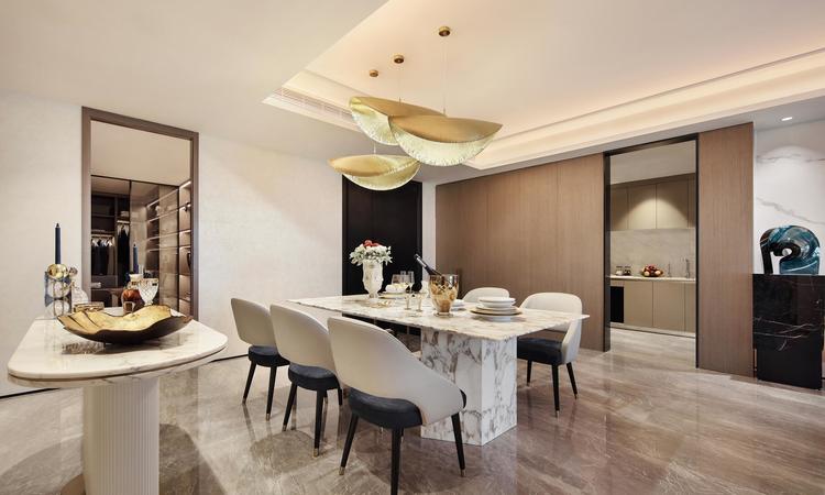 国浩·18T样板间