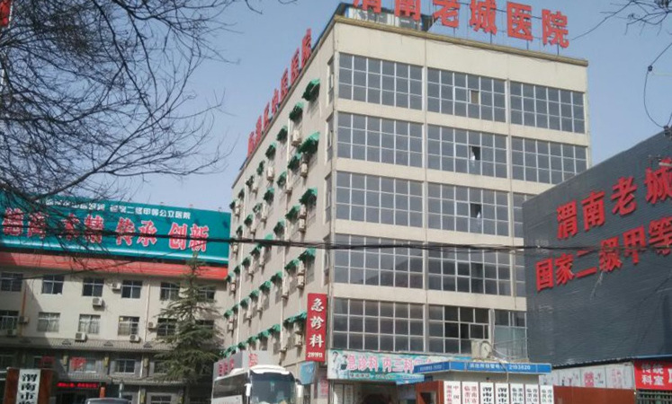 广青东府周边配套图