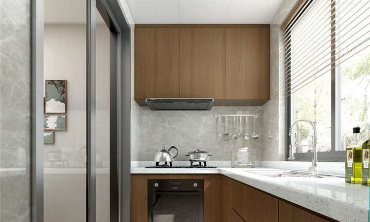 国瑞温泉城样板间