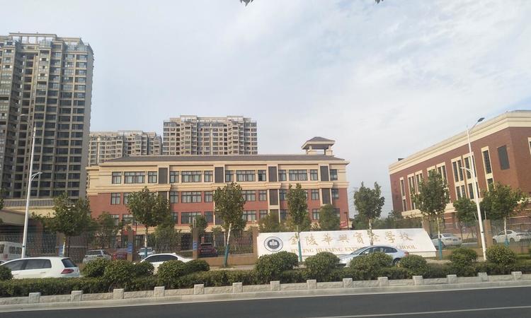 宋都柏悦府周边配套图
