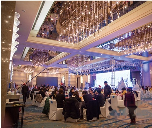 通许·壹号公馆实景图