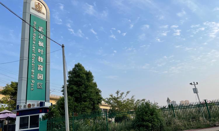 城投光谷香恋周边配套图