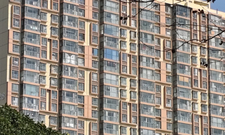 翠湖一品施工进度图