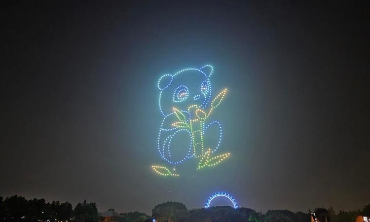 怀山望周边配套图