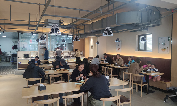 上河新城·山河印周边配套图