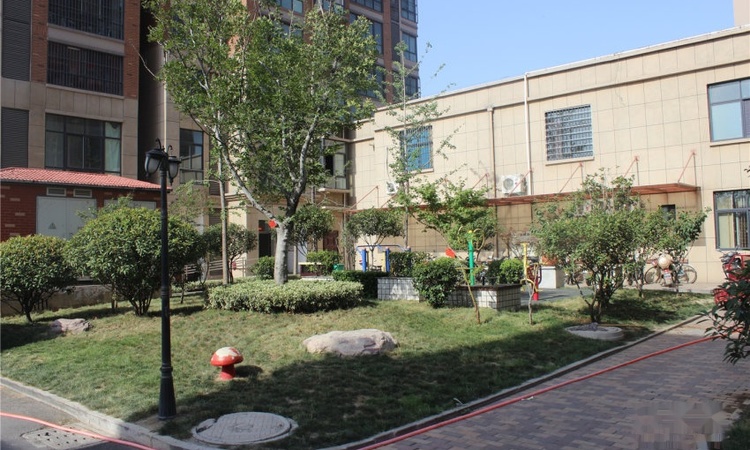 常新领域实景图