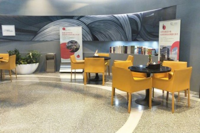 镜象西湖公寓实景图