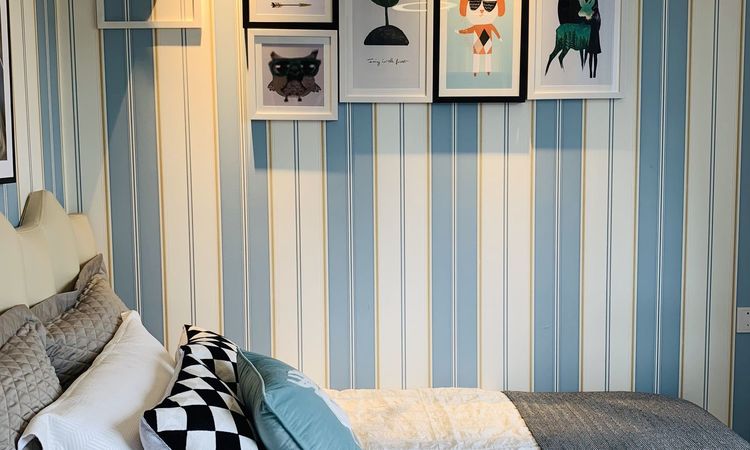 碧桂园·丰宁首府样板间