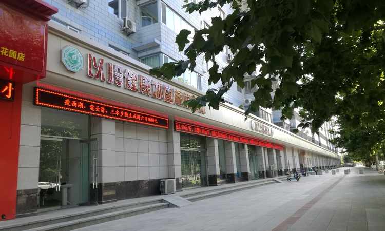 华远昆仑赋周边配套图