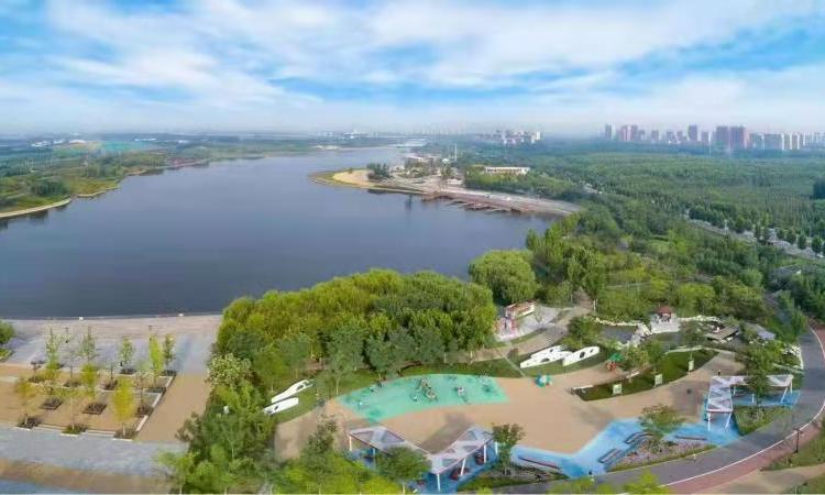 西地·乾元府周边配套图