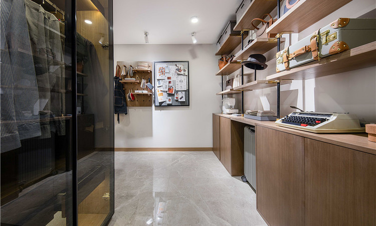 中南未来悦样板间