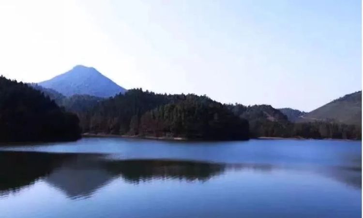 绿城庐境桃源周边配套图