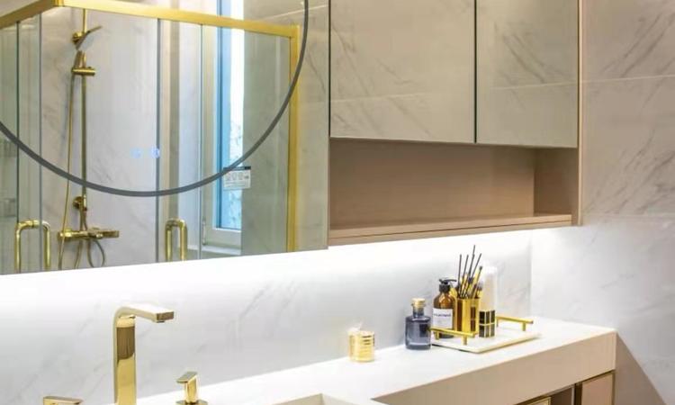 格调榴园样板间