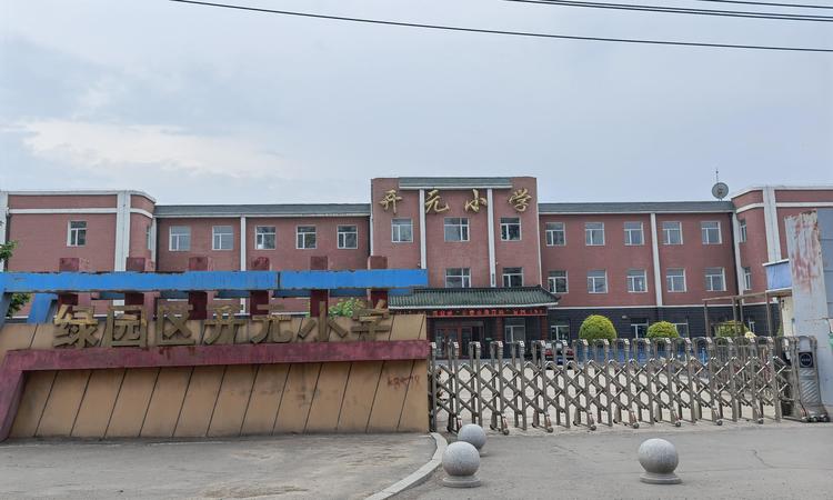 万龙西湖银河城周边配套图