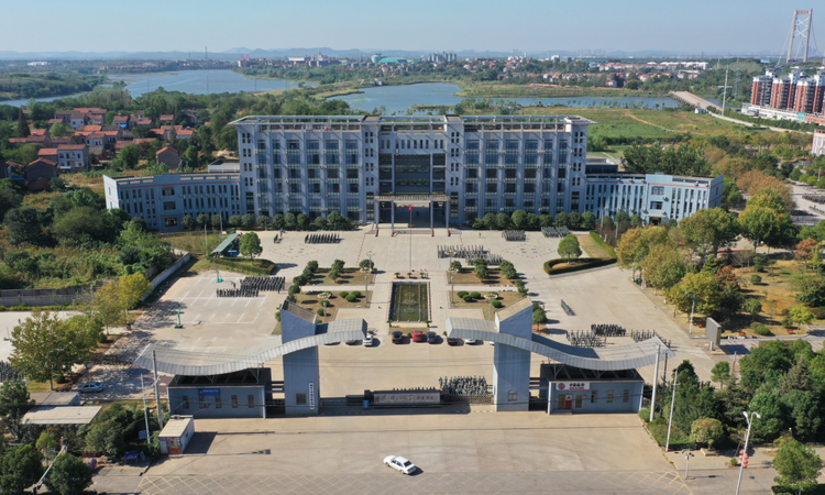 海林康桥官邸周边配套图