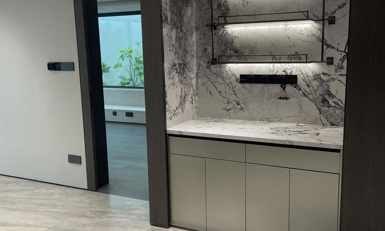 璞瑅润府样板间