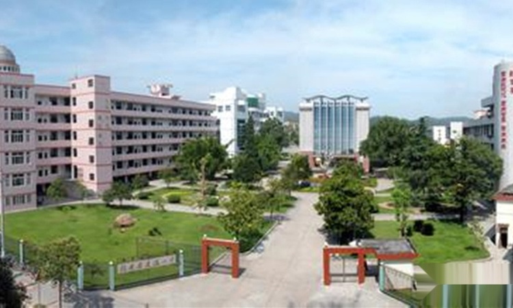 建阳融华锦城周边配套图