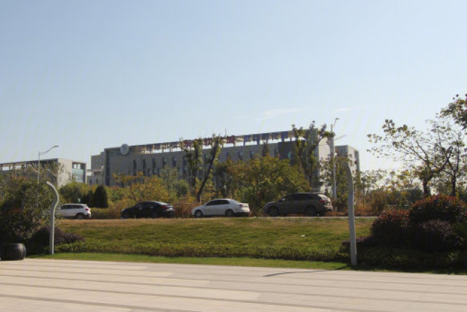 海伦堡星座周边配套图