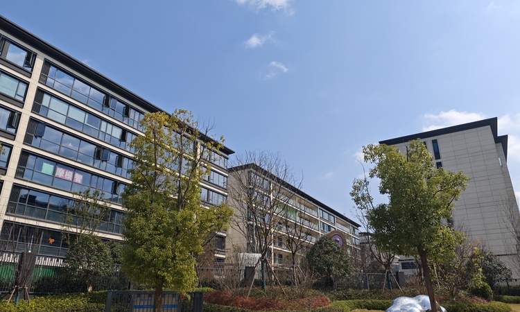 中建钰山湖施工进度图