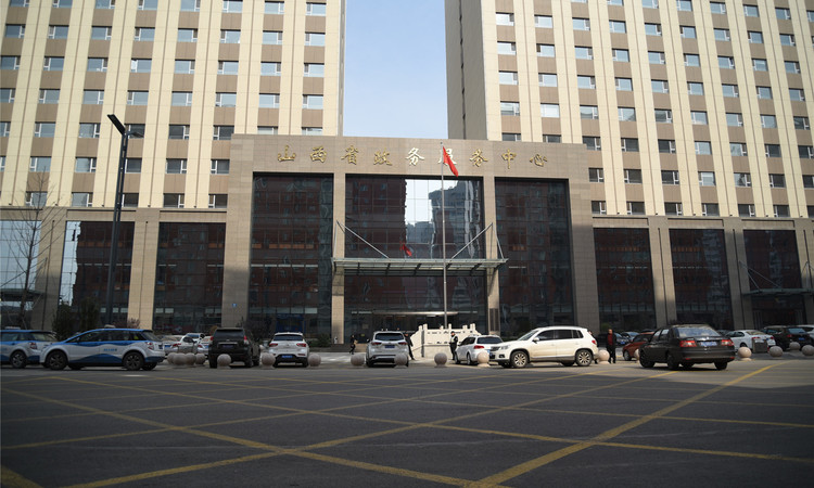 晶峰晓园周边配套图