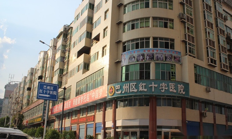 洪湖居周边配套图