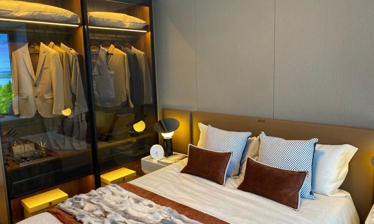 国誉未来悦样板间