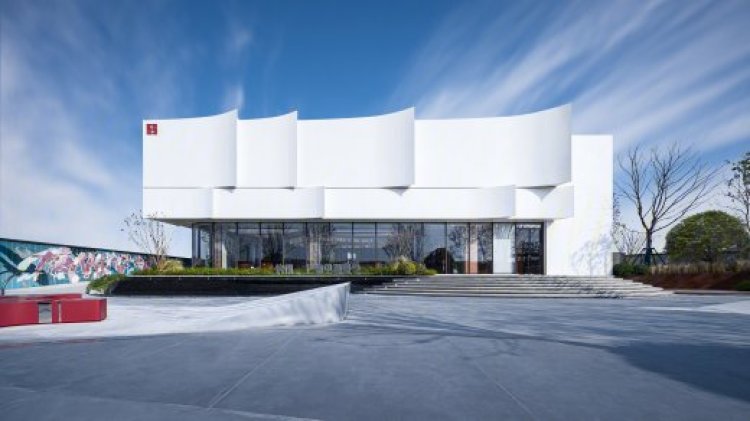 宸星雅苑效果图