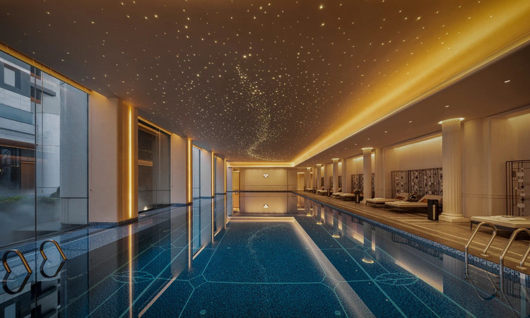 海上·清和玺周边配套图