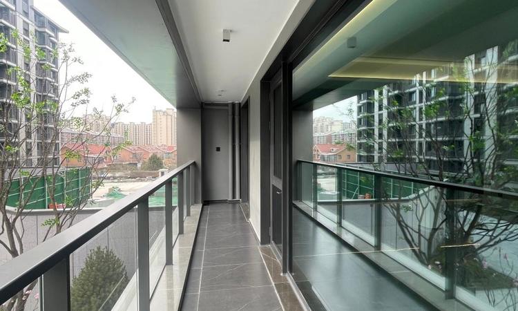 建发•观云样板间