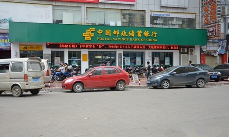 巨星国际周边配套图