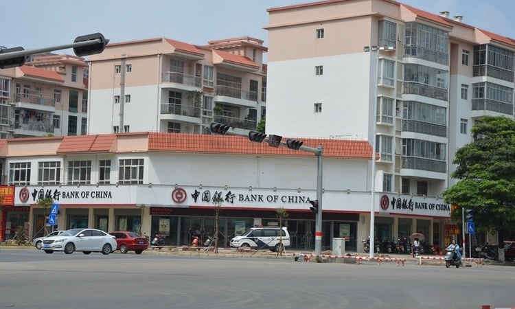 锦泰·尊品周边配套图