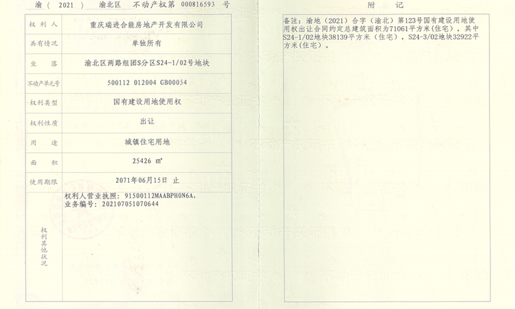 绿城春月锦庐楼盘证照