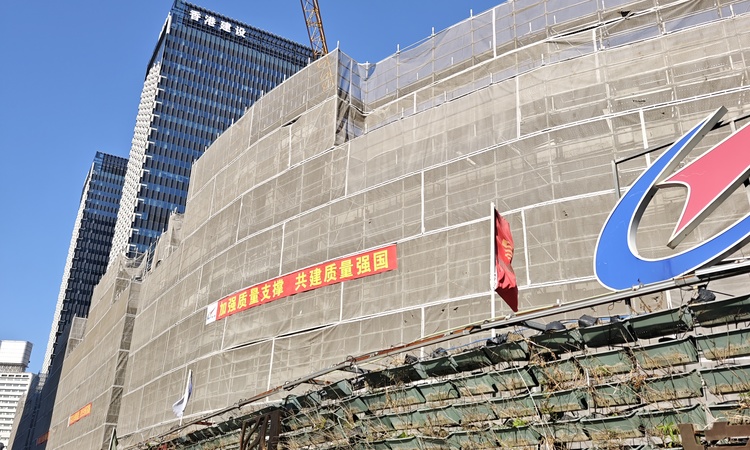 天潼198施工进度图