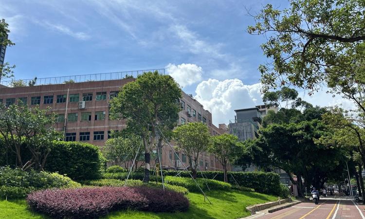 京基智农山海公馆公寓周边配套图