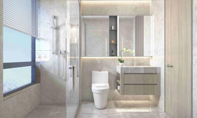 丹华公馆样板间