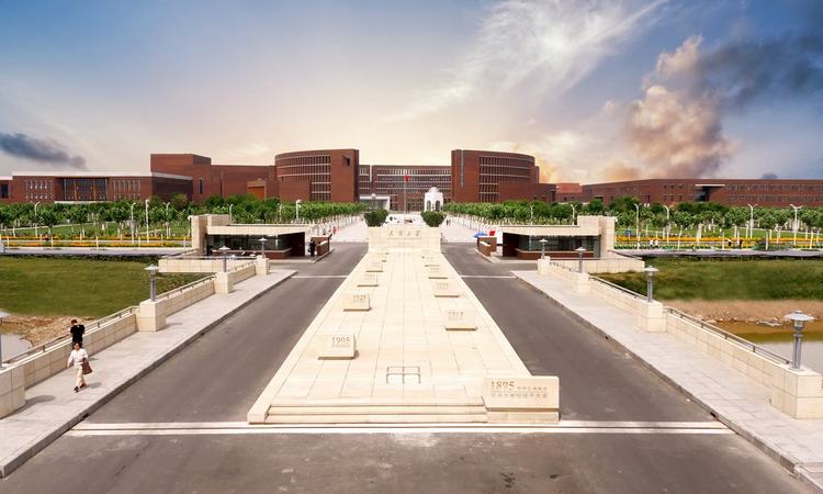 仁恒海和院周边配套图