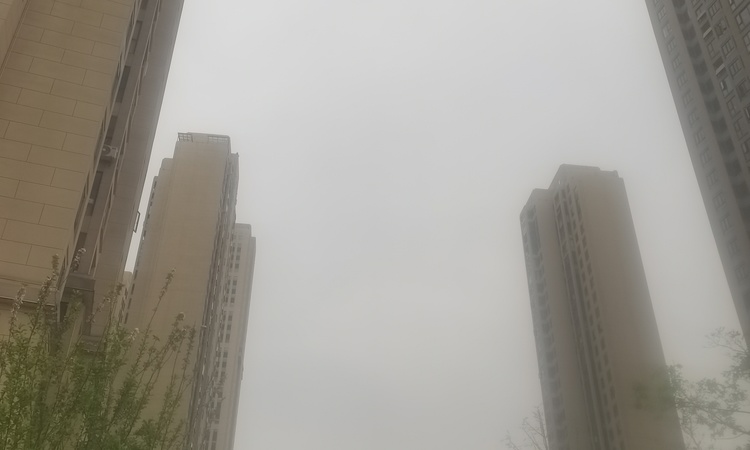 武汉城建·电建｜汤湖观筑施工进度图