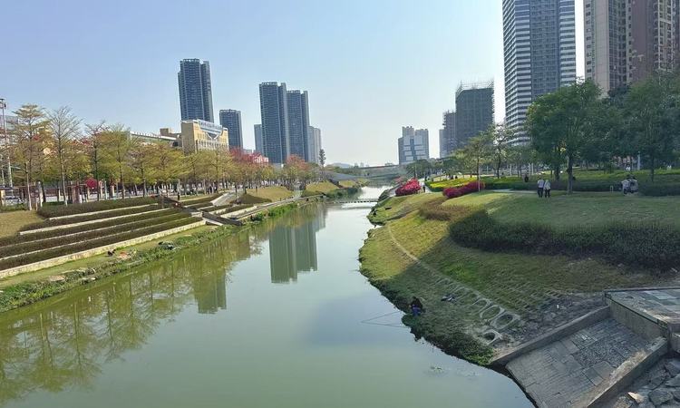 天健瑞云府周边配套图