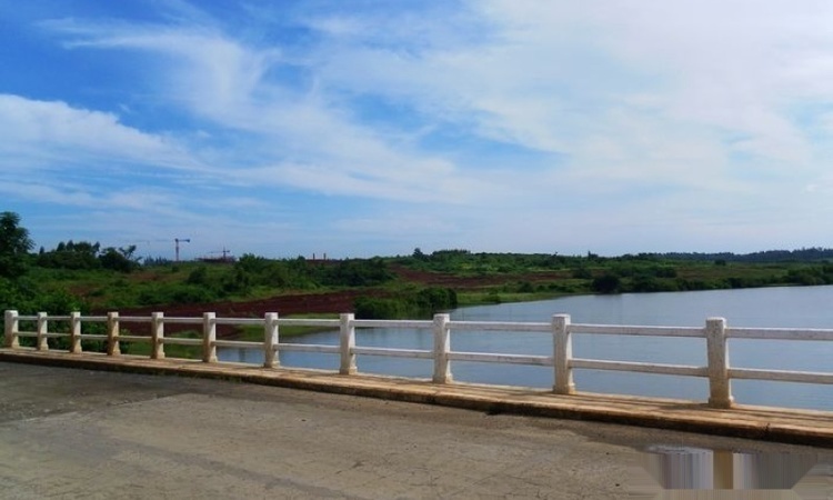 绿城·桃李春风周边配套图